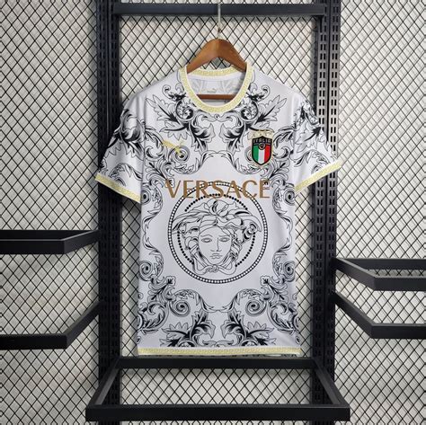 versace x italy kit